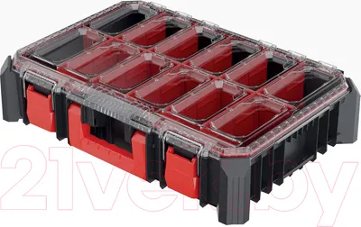 Органайзер для инструментов Kistenberg X-Block Bridge Organiser / KXBB5540S