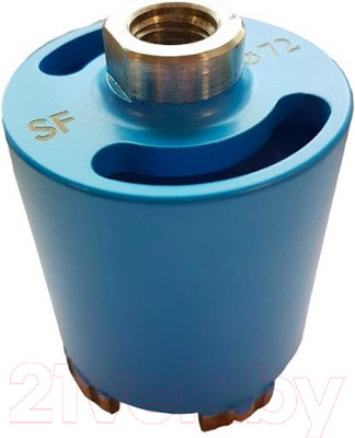 Коронка АдельD SF DE-D70 72/65 M16 TR 5LSP / SF72-DE