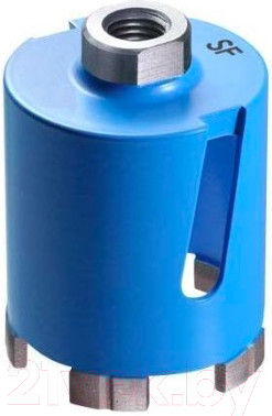 Коронка АдельD SF-D70 82/65 M16 TR 6LSP / SF82-D