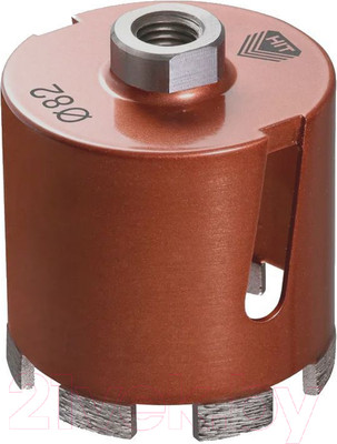 Коронка АдельD DH-D400 82/65 M16 R 7LSP / DH82-D