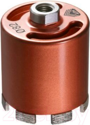 Коронка АдельD DH DE-D400 82/65 M16 R 7LSP / DH82-DE