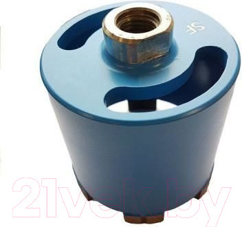 Коронка АдельD SF DE-D70 82/65 M16 TR 5LSP / SF82-DE