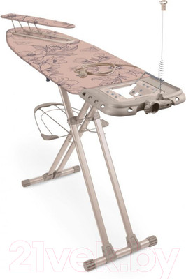 Гладильная доска Ника Sophy / SF/F (цветы)