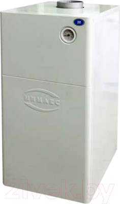 Газовый котел Мимакс КСГ-12.5