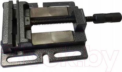 Тиски Jaguar Machinery JDVG-100