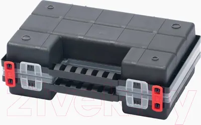 Органайзер для инструментов Kistenberg Nors Duo Organiser 30 / KNOS302010S