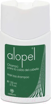 Шампунь для волос Alopel Hair Loss Shampoo (150мл)