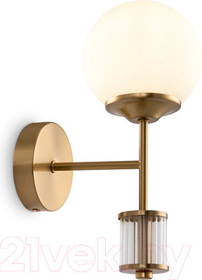 Бра Freya Bolas FR5185WL-01BS