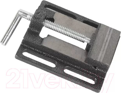 Тиски Jaguar Machinery JDVG Q-150