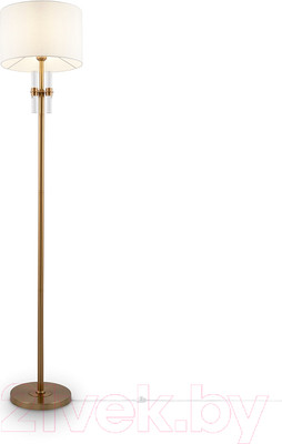 Торшер Freya Lino FR5186FL-01BS