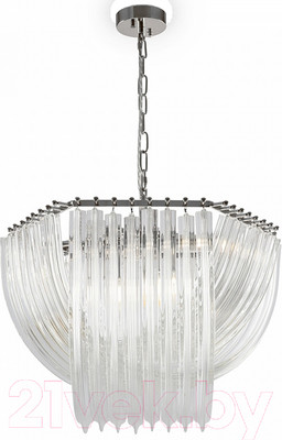 Люстра Freya Onda FR5182PL-06CH