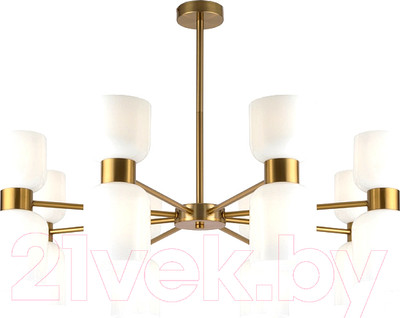 Потолочный светильник Freya Savia FR5203PL-16BS