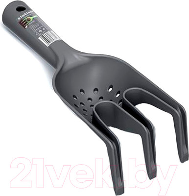 Рыхлитель Prosperplast INSE-S411 (черный)