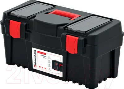 Ящик для инструментов Kistenberg Caliber Tool Box 55 / KCR5530