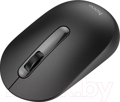 Мышь Hoco GM14 (черный)