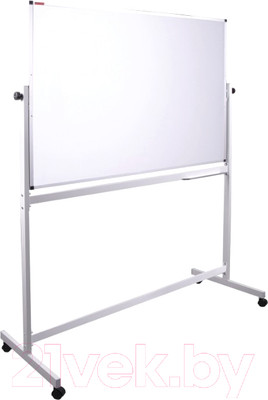 Магнитно-маркерная доска Brauberg 238141 (100x150см)