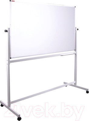 Магнитно-маркерная доска Brauberg 238142