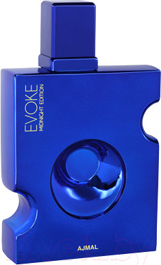Парфюмерная вода Ajmal Evoke Midnight (90мл)