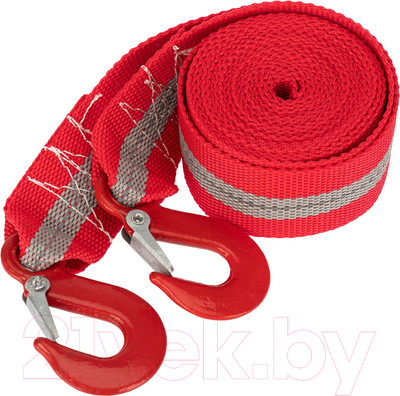 Трос буксировочный Rexant 80-0224