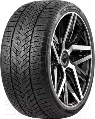 Зимняя шина Grenlander IceHawke II 245/45R20 103V