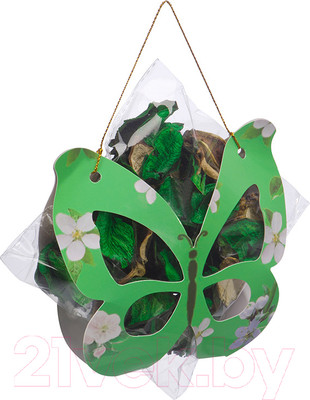 Набор ароматических саше Вещицы С ароматом яблока YW-SUH36