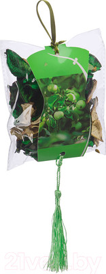 Набор ароматических саше Вещицы С ароматом яблока YW-SUH39