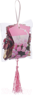 Набор ароматических саше Вещицы С ароматом розы YW-SUH40