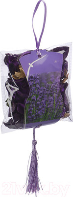 Набор ароматических саше Вещицы С ароматом лаванды YW-SUH41