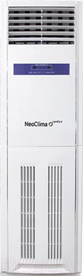 Осушитель воздуха Neoclima ND-60