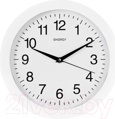 Настенные часы Energy ЕС-01 / 009301