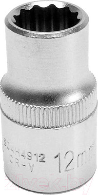 Головка слесарная Jonnesway S04H4912