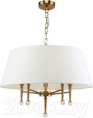 Люстра Freya Rosemary FR5190PL-05BS3