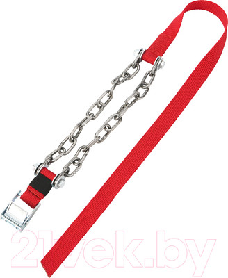 Набор цепей противоскольжения для автомобиля Rexant Для легковых авто 07-7021