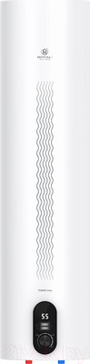 Накопительный водонагреватель Royal Clima RWH-TR50-SS