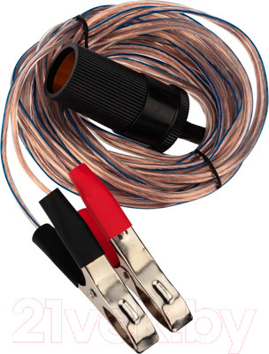 Удлинитель прикуривателя Rexant 16-0217 (5м)