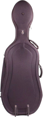 Кейс для виолончели Mirra CC-EV380F-4/4