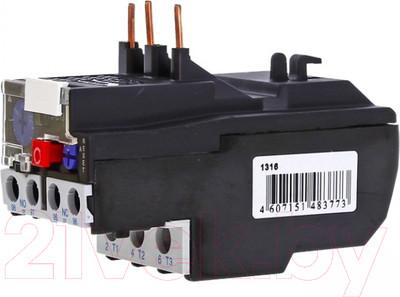 Реле тепловое EKF PROxima РТЭ-1322 17-25А / rel-1322-17-25