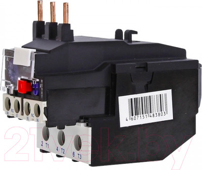 Реле тепловое EKF PROxima РТЭ-2353 23-32А / rel-2353-23-32