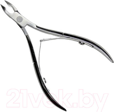 Кусачки для маникюра Mertz A1565P