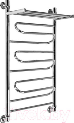 Полотенцесушитель водяной НИКА ЛZ ВП 80x50 / 690850200