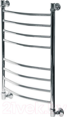 Полотенцесушитель водяной НИКА ЛД (г) 80x50 / 120850200