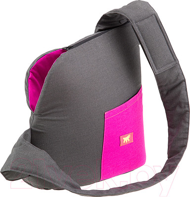 Рюкзак-переноска Ferplast Bijoux / 82296099