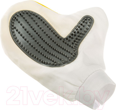 Массажная перчатка Ferplast GRO 5934 / 85934899