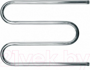 Полотенцесушитель водяной НИКА М.-1 50x80 / 640580200