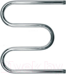 Полотенцесушитель водяной НИКА М.-1 60x60 / 640660200