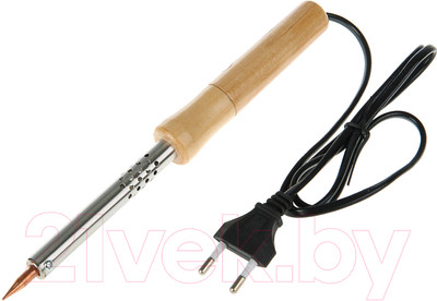 Паяльник электрический Tundra 1550218
