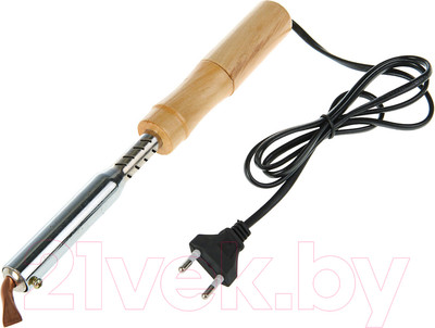 Паяльник электрический Tundra 1550219