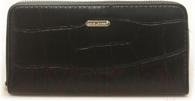 Портмоне David Jones P110-510A (черный)