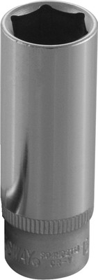 Головка слесарная Jonnesway S04HD2104