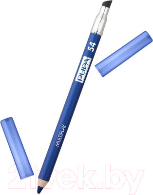 Карандаш для глаз Pupa Multiplay Triple Purpose Eye Pencil тон 54  (1.2г)